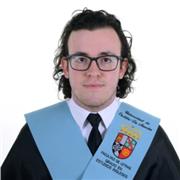 Profesor particular de Ciudad Real Capital que da clases online de inglés, español, latín y griego